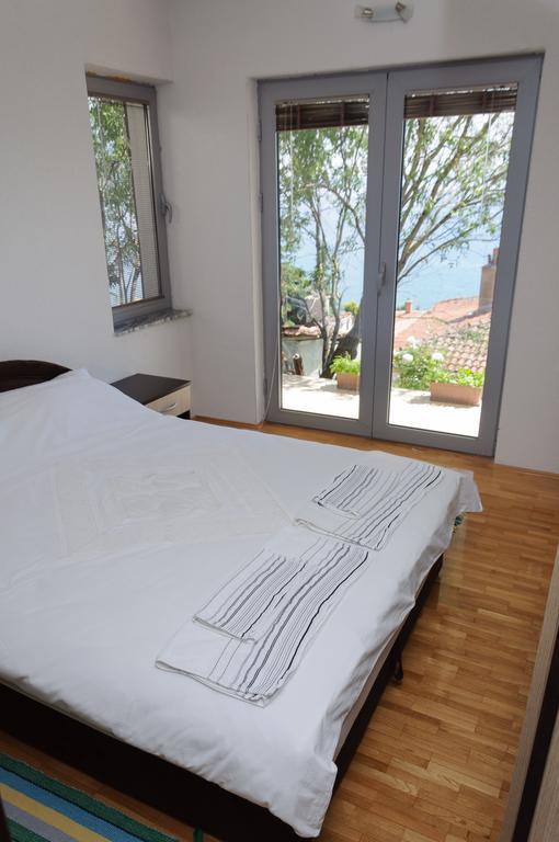 Maslov Apartments Ohrid Exterior photo