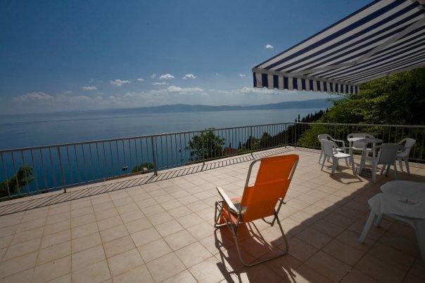 Maslov Apartments Ohrid Exterior photo