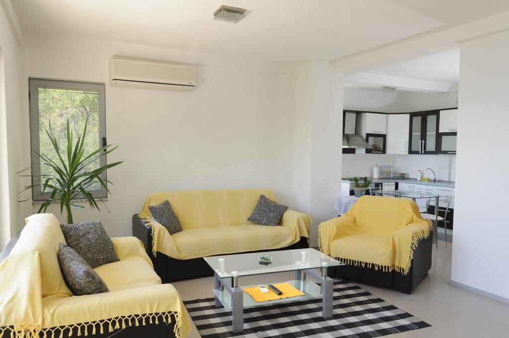 Maslov Apartments Ohrid Exterior photo