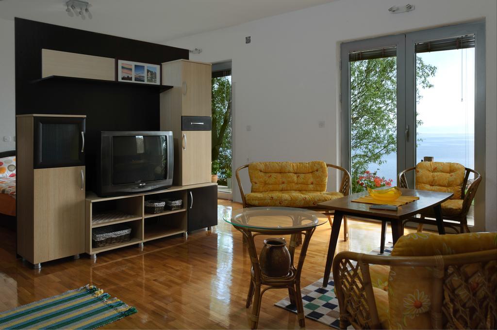 Maslov Apartments Ohrid Exterior photo