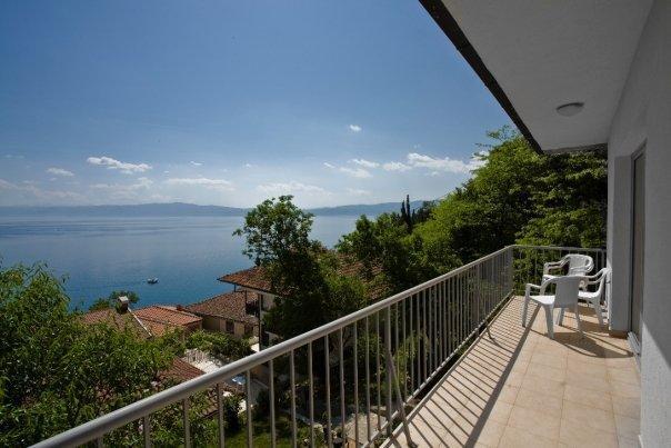 Maslov Apartments Ohrid Exterior photo
