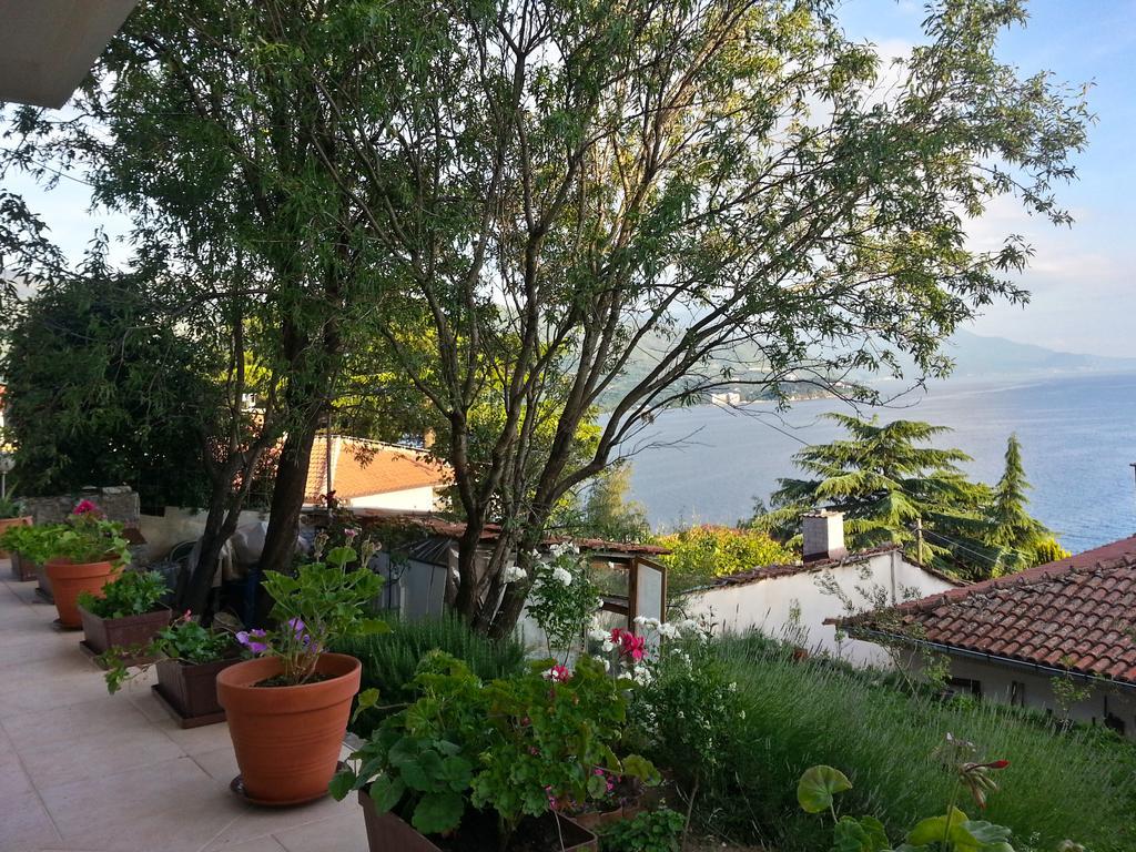 Maslov Apartments Ohrid Exterior photo