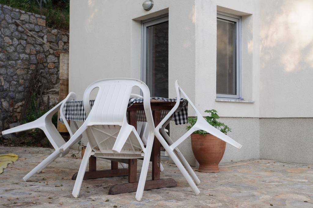 Maslov Apartments Ohrid Exterior photo