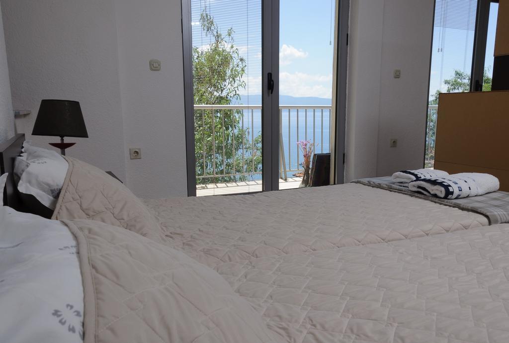 Maslov Apartments Ohrid Exterior photo