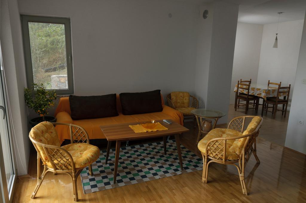 Maslov Apartments Ohrid Exterior photo