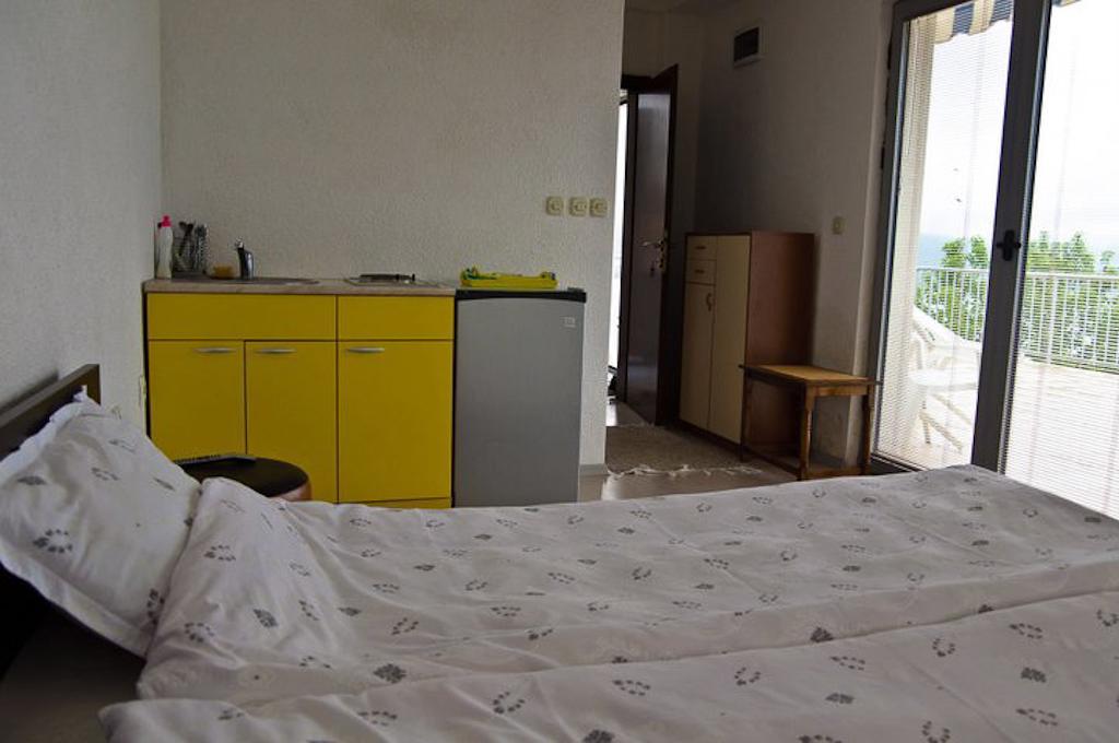 Maslov Apartments Ohrid Exterior photo